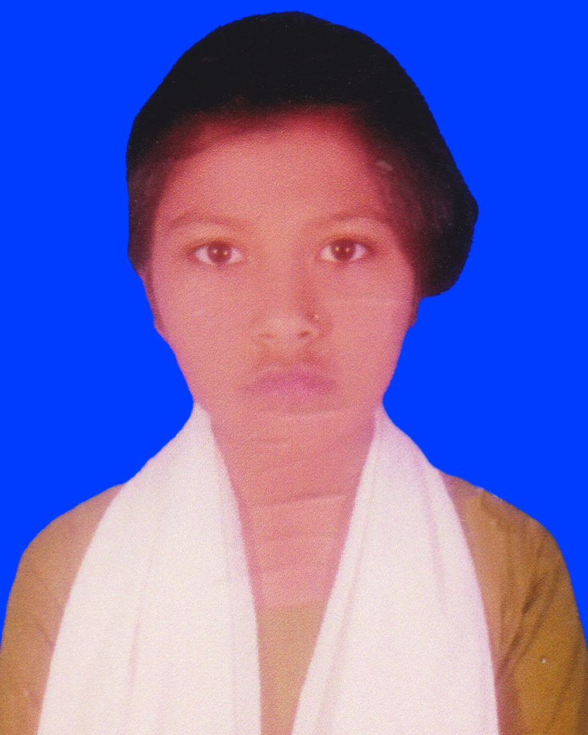 Mokta Akter