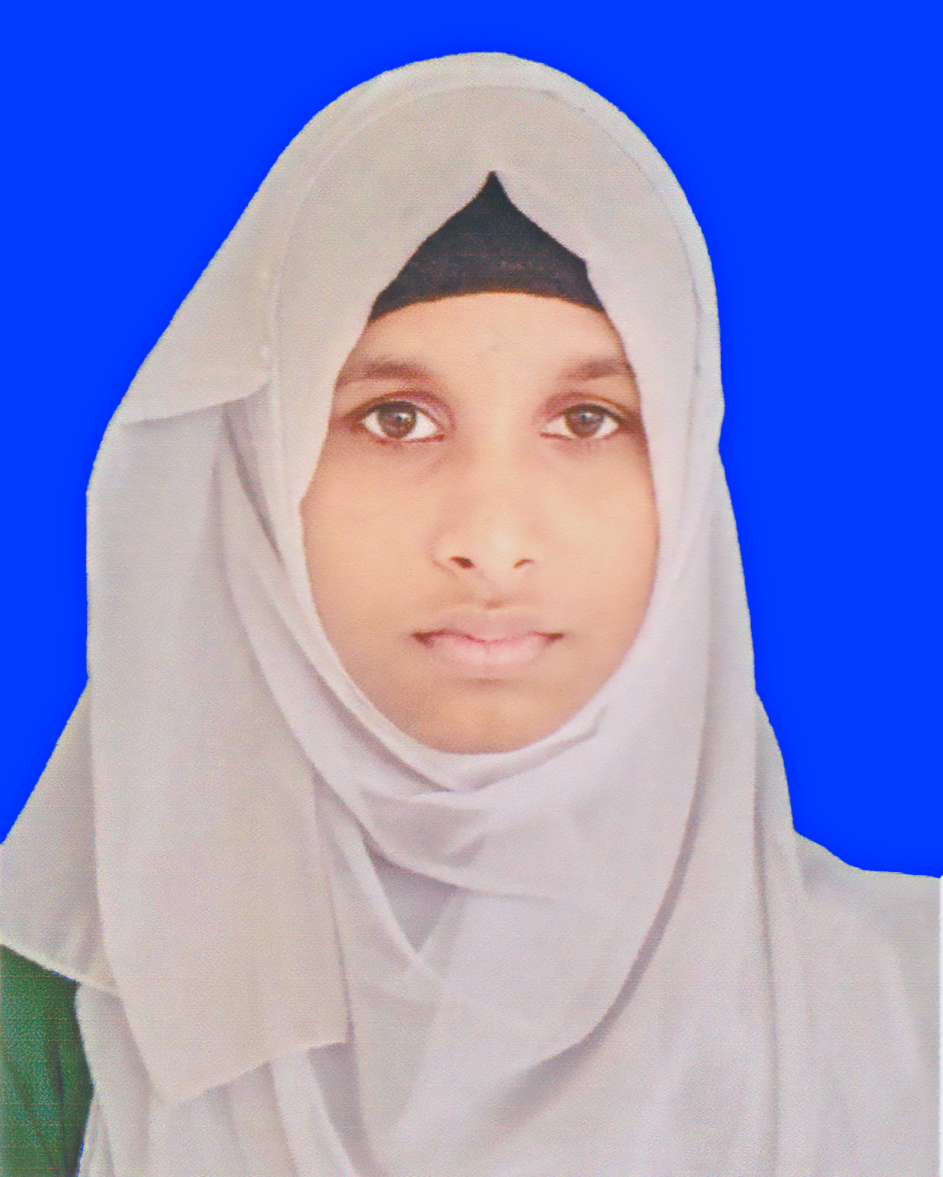 Nasreen Akter
