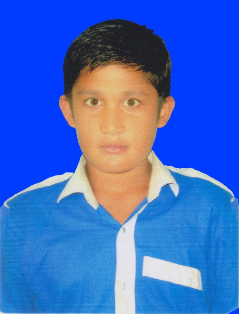 Hasibul Hqu Tanvir