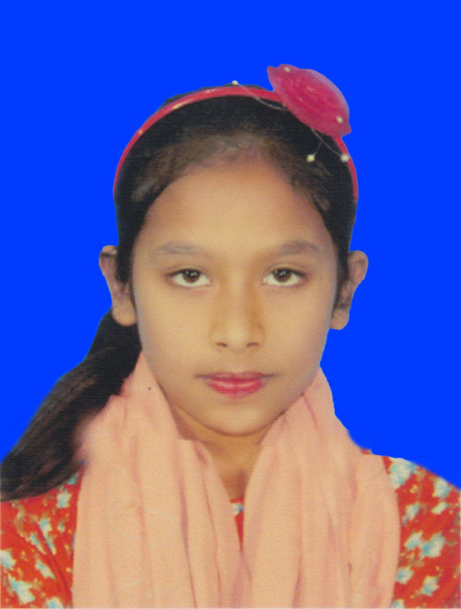 Samiya Akter