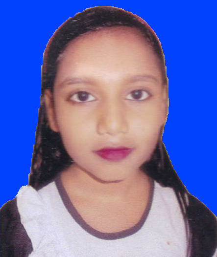 Samia Siddika Esha