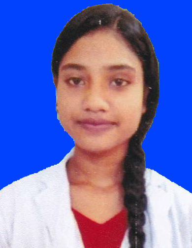 Rumena Khatun