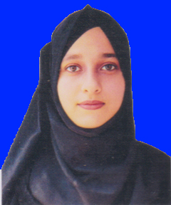 Jannat Akter