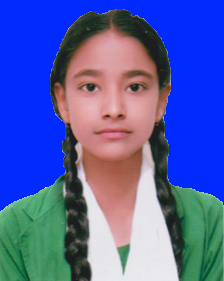 Jannatul Ferthous