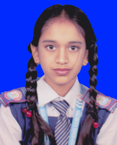 MST. Mushfika Akter