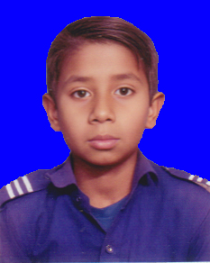 Md Fugaiel Islam