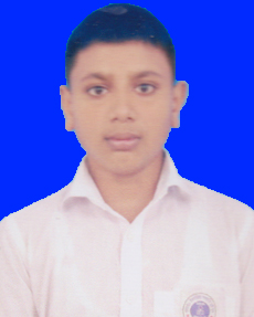 Md. Shahriyar nazim siam