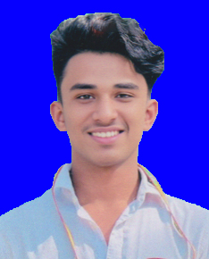 Md. Shariar Hasan Sajid