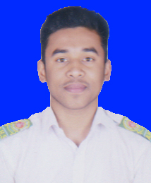 Md.Salehin Ahammed