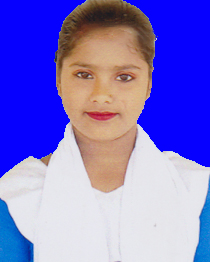 Mst. Fariya Akther