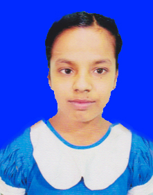 Mst. Maimuna Sultana