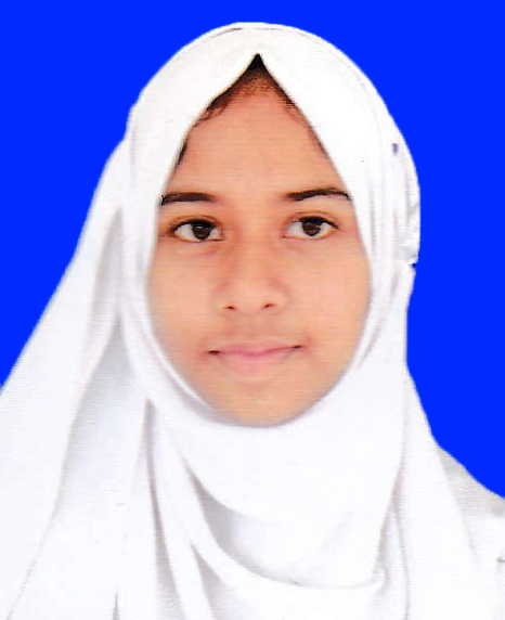 Mst.sara Binte Islam