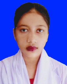Papiya Akter
