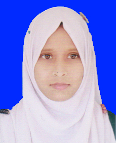 Siusmita Rani Das