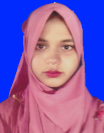 Mithila Akter