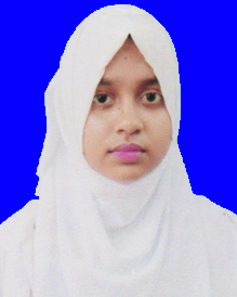 Fatema Akter Mariya