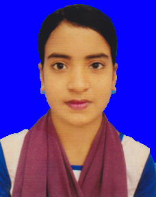 Fatiha Akter