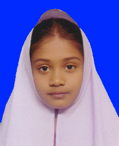 Hadisa Binte Harun
