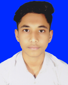 Imran Hossan Shimul
