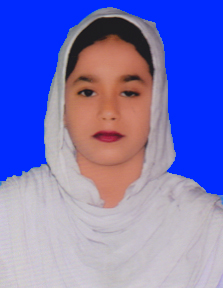 Lamiya Akter