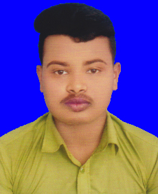 MD. Johirul Islam Shimul