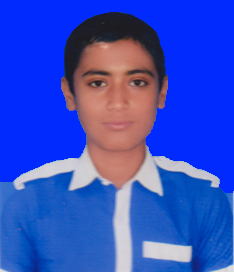 Md. Al Mumin