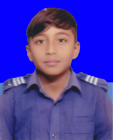 Md. Jihad