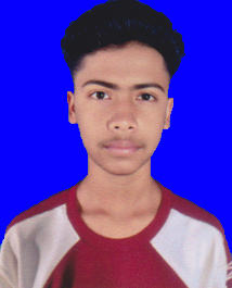 Md. Mahmudur Rahman Siam