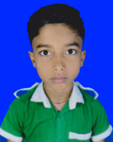 Md. Sayad
