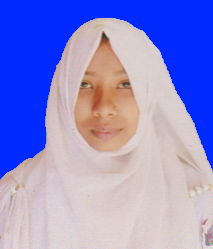 Mst Msruba Akter Mosi