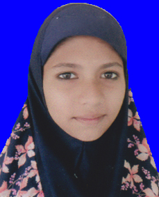 Mst. Tanha Sultana