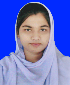 Radifa Akter