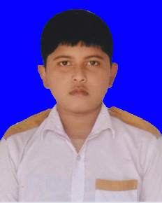 Rezaul Sharaful Sadda