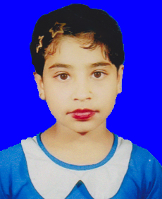 Sara moni Rabeya Boshri
