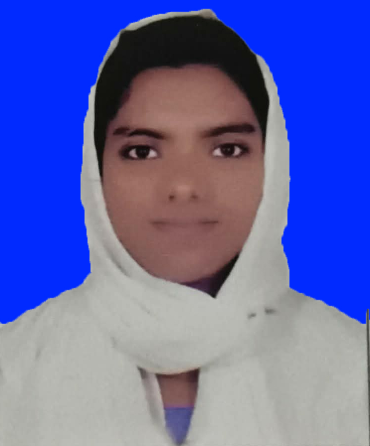 Sheikh asfia awal athoy