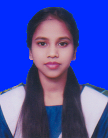 Sree Nandini Rani das