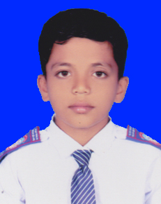 Tahsin Islam Rafi
