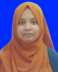 Tasmia Nur-E- Tahsin