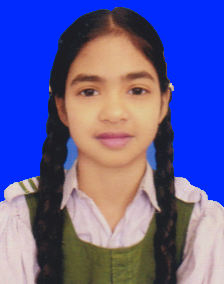 Torafi Afrin Fariha