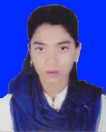 Jannatul Ferdous