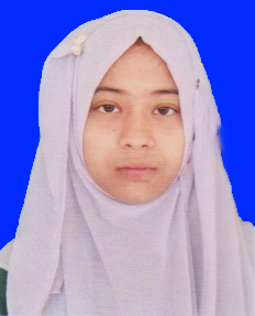 Jannatul Mawya Tamima