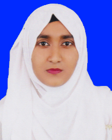 Makmuda Akter Mitu