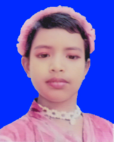 Maria Akter Jemi