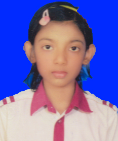 Maryam Jahan Rafa