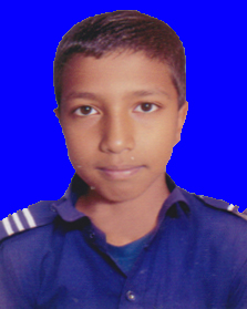 Md. Hassan Mia