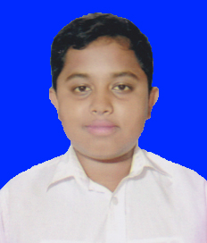 Md. Sajedul Hossain Sajid