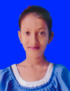 Mst. Afifa Rahaman