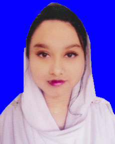 Mst. Sara Mobasshira
