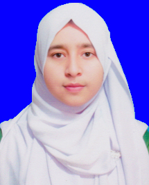 Sabrina Tabassum