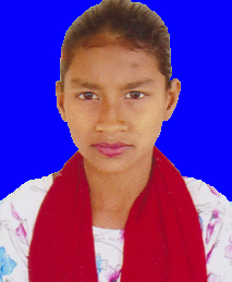 Samiya Akther